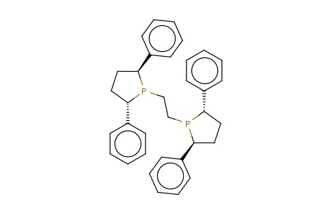 (+)-1,2-BIS((2S,5S)-2,5-DIPHENYLPHOSPHOLANO)ETHANE