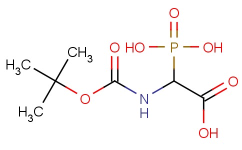 (+/-)-BOC-ALPHA-PHOSPHONOGLYCINE