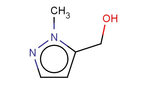 (1-METHYL-1H-PYRAZOL-5-YL)METHANOL