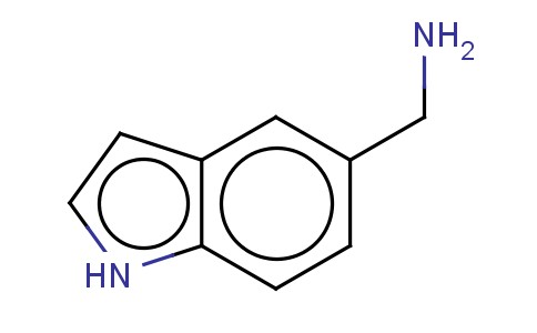 (1H-INDOL-5-YL)METHANAMINE