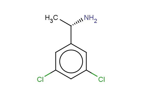 (1S)-1-(3,5-DICHLOROPHENYL)ETHYLAMINE