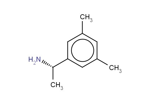(1S)-1-(3,5-DIMETHYLPHENYL)ETHYLAMINE