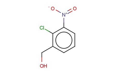 (2-CHLORO-3-NITROPHENYL)METHANOL