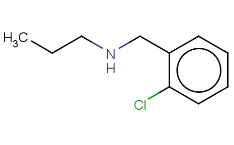 (2-CHLOROBENZYL)PROPYLAMINE