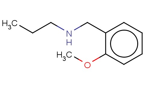 (2-METHOXYBENZYL)PROPYLAMINE