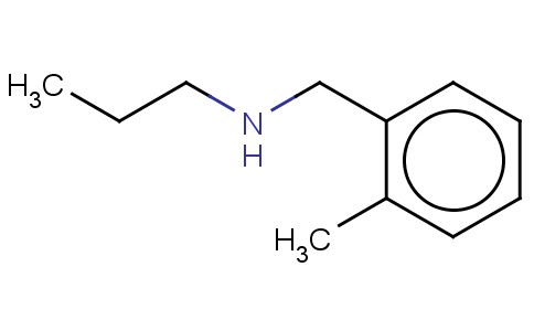 (2-METHYLBENZYL)PROPYLAMINE