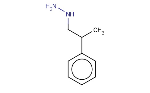 (2-PHENYL-PROPYL)-HYDRAZINE
