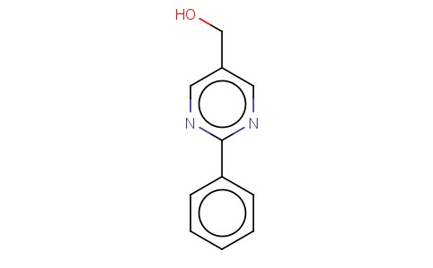 (2-PHENYLPYRIMIDIN-5-YL)METHANOL