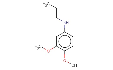 (3,4-DIMETHOXYPHENYL)PROPYLAMINE