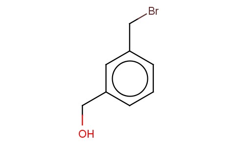 (3-(BROMOMETHYL)PHENYL)METHANOL