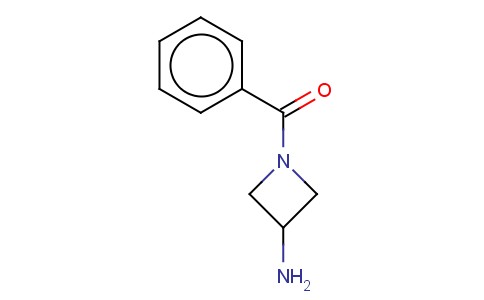 (3-AMINO-1-AZETIDINYL)(PHENYL)METHANONE
