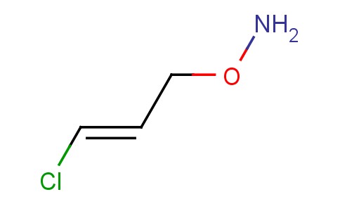 (3-TRANS-CHLOROALLYL)OXYAMINE