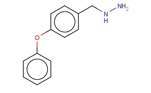 (4-PHENOXY-BENZYL)-HYDRAZINE