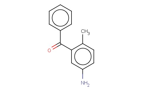 (5-AMINO-2-METHYL-PHENYL)-PHENYL-METHANONE