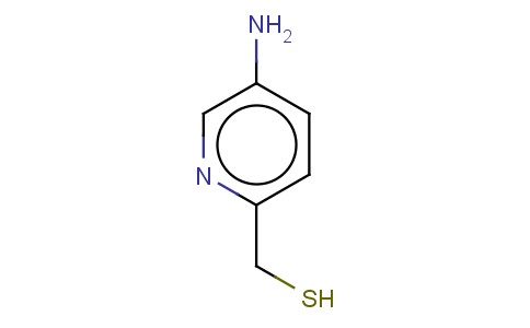 (5-AMINO-PYRIDIN-2-YL)-METHANETHIOL