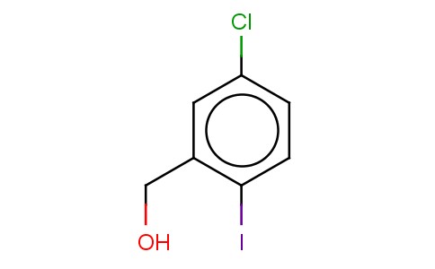 (5-CHLORO-2-IODOPHENYL)METHANOL