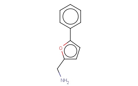 (5-PHENYLFURAN-2-YL)METHANAMINE