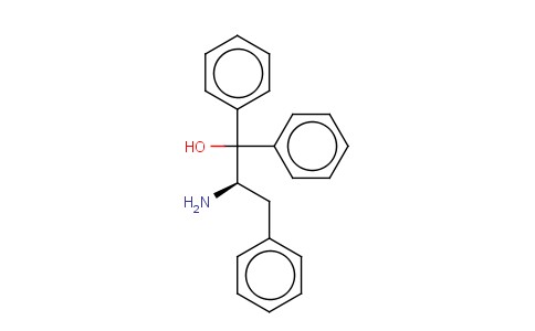 (R)-(+)-2-AMINO-1,1,3-TRIPHENYL-1-PROPANOL