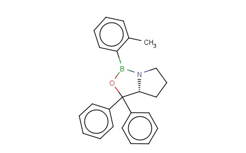 (R)-(+)-O-TOLYL-CBS-OXAZABOROLIDINE