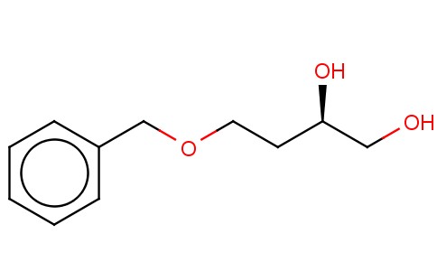 (R)-4-BENZYLOXY-1,2-BUTANEDIOL