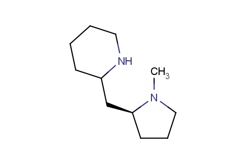 (S)-(-)-1-METHYL-2-(1-PIPERIDINOMETHYL)PYRROLIDINE