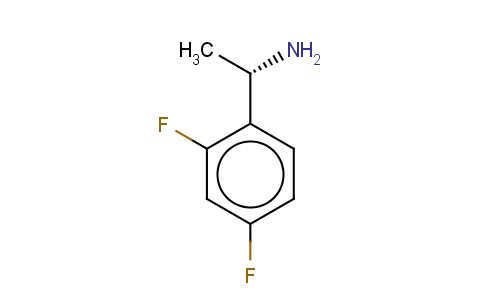 (S)-1-(2,4-DIFLUOROPHENYL)ETHANAMINE