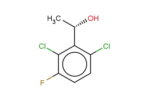 (S)-1-(2,6-DICHLORO-3-FLUOROPHENYL)ETHANOL