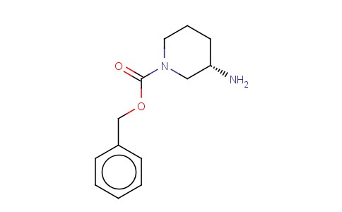 (S)-1-CBZ-3-AMINOPIPERIDINE