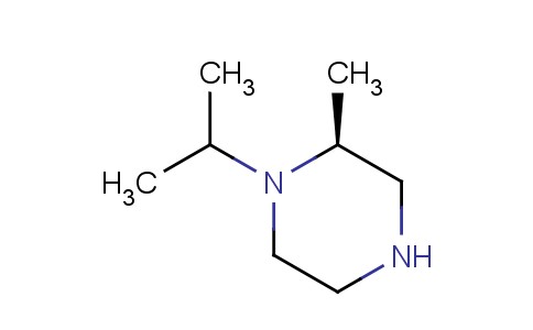 (S)-1-ISOPROPYL-2-METHYLPIPERAZINE
