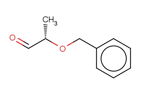 (S)-2-(BENZYLOXY)PROPIONAL