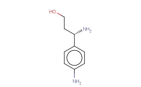 (S)-3-(4-AMINOPHENYL)-BETA-ALANINOL