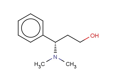 (S)-3-DIMETHYLAMINO-3-PHENYLPROPANOL