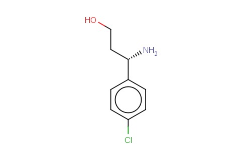 (S)-BETA-(4-CHLOROPHENYL)ALANINOL