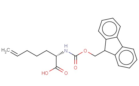 (S)-N-FMOC-2-(4'-PENTENYL)GLYCINE