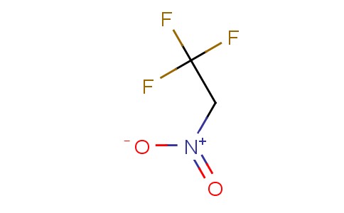 1,1,1-TRIFLUORONITROETHANE