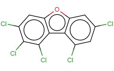 1,2,3,7,9-PENTACHLORODIBENZOFURAN