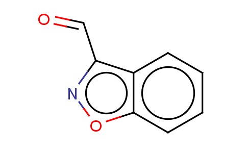 1,2-BENZISOXAZOLE-3-CARBOXALDEHYDE