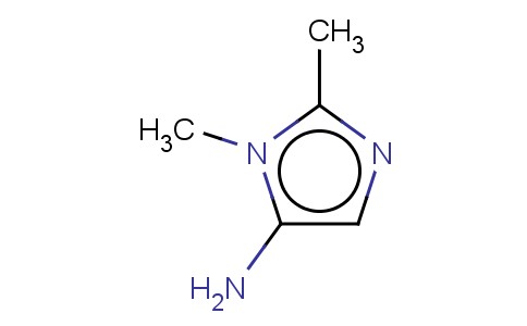 1,2-DIMETHYL-1H-IMIDAZOL-5-AMINE