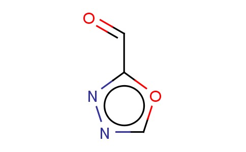 1,3,4-OXADIAZOLE-2-CARBALDEHYDE