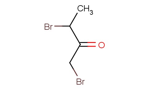 1,3-DIBROMO-2-BUTANONE