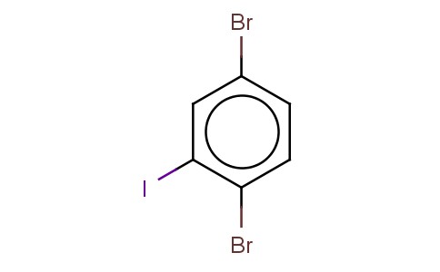 1,4-DIBROMO-2-IODOBENZENE