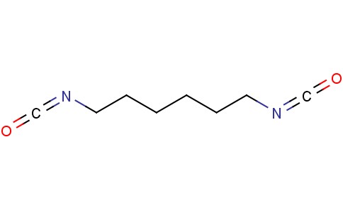 1,6-DIISOCYANATOHEXANE