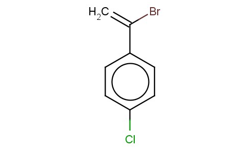 1-(1-BROMOVINYL)-4-CHLOROBENZENE
