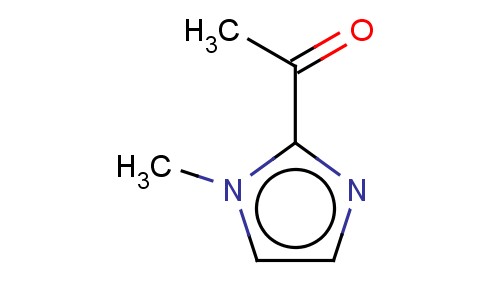 1-(1-METHYL-1H-IMIDAZOL-2-YL)ETHANONE