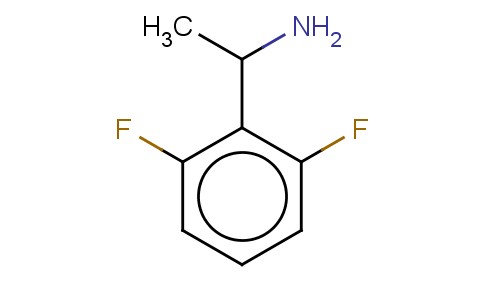 1-(2,6-DIFLUOROPHENYL)ETHAN-1-AMINE