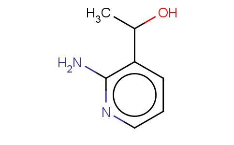 1-(2-AMINOPYRIDIN-3-YL)ETHANOL
