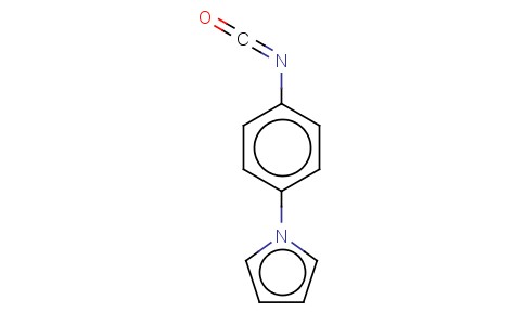 1-(4-ISOCYANATOPHENYL)-1H-PYRROLE