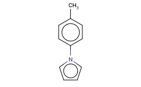 1-(4-METHYLPHENYL)-1H-PYRROLE