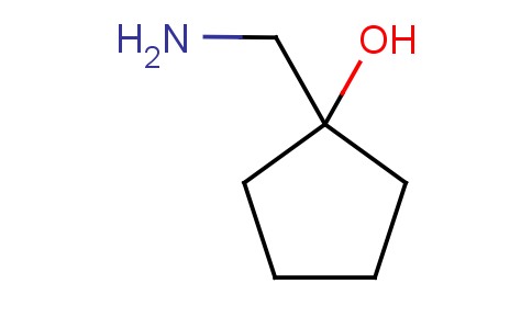 1-(AMINOMETHYL)CYCLOPENTANOL
