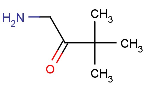 1-AMINO-3,3-DIMETHYLBUTAN-2-ONE